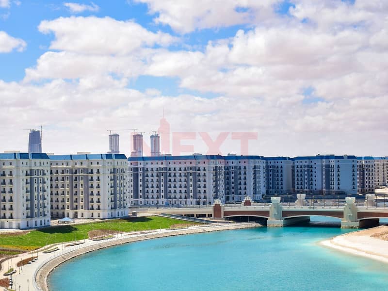 Apartment for Sale – Latin District (Seaside Road) – EGP 5,568,000 - Aanzicht 6