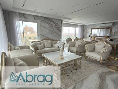 3 Bedroom Apartment for Sale in Maadi, Cairo - WhatsApp Image 2026-04-16 at 10.46. 21 (1). jpeg