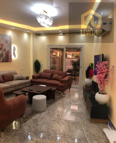 شقة 3 غرف نوم للبيع في القاهرة الجديدة، القاهرة - IMG-20260223-WA0071. jpg شقة 3 غرف نوم للبيع في القاهرة الجديدة، القاهرة - IMG-20260223-WA0071. jpg