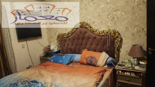 3 Bedroom Apartment for Sale in Madinaty, Cairo - 2aeb7286-ad48-4dd9-a46b-6847d5f2aa71. jpeg