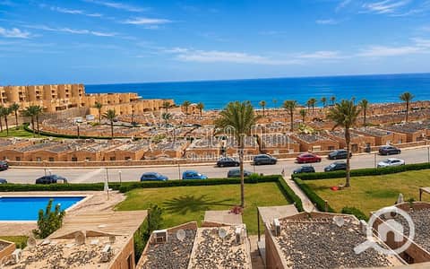 1 Bedroom Chalet for Sale in Ain Sukhna, Suez - شاليه-للبيع-بمنتجع-ستلا-دى-مارى-سى-فيو-العين-السخنة-chalet-for-sale-stella-de-mare-sea-view-ain-sokhna- (5). jpg