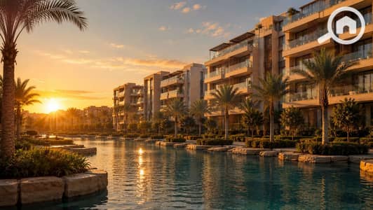 1 Bedroom Apartment for Sale in Sheikh Zayed, Giza - WhatsApp Image 2026-06-22 at 3.22. 24 PM. jpeg