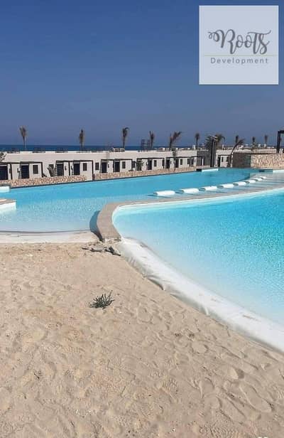 فیلا 3 غرف نوم للبيع في الساحل الشمالي، مطروح - WhatsApp Image 2026-07-20 at 7.05. 52 PM (2). jpeg