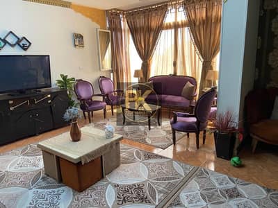3 Bedroom Flat for Sale in Heliopolis, Cairo - 6d65c76c-f787-48f9-bdf4-d8773f306782. jpg