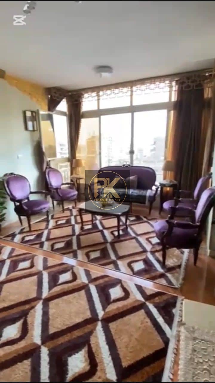 El Hegaz Main Street - Heliopolis Square - Heliopolis - Cairo - Ansicht 4