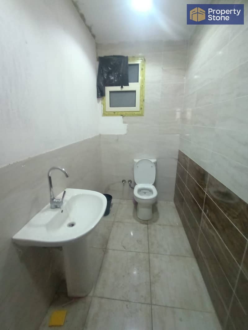 Administrative Office for Rent | Zahraa El Maadi | 7th District - Vista 6