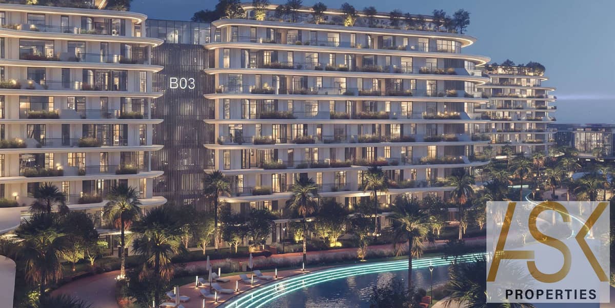 Own Your Apartment at DEFAF Compound in the Best Location of the New Administrative Capital with a 5% Discount & Installments Up to 12 Years - Bild 3