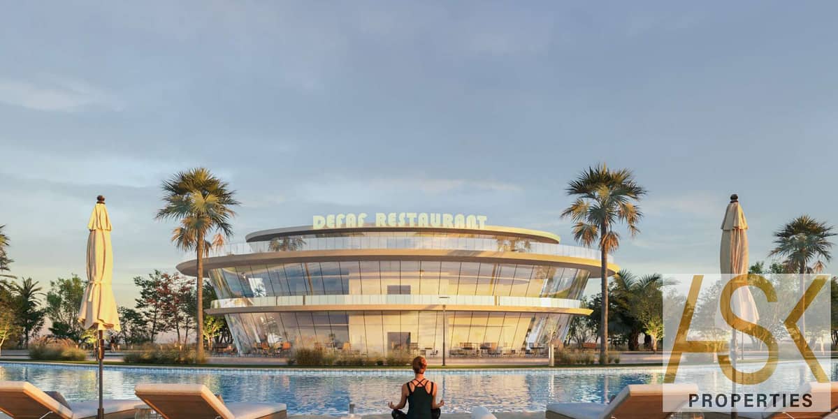 Own Your Apartment at DEFAF Compound in the Best Location of the New Administrative Capital with a 5% Discount & Installments Up to 12 Years - Fler