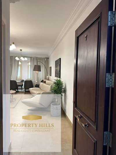 3 Bedroom Apartment for Sale in Shorouk City, Cairo - FB_IMG_1777299128045. jpg