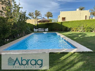 4 Bedroom Villa for Sale in North Coast, Matruh - IMG-20251020-WA0364. jpg