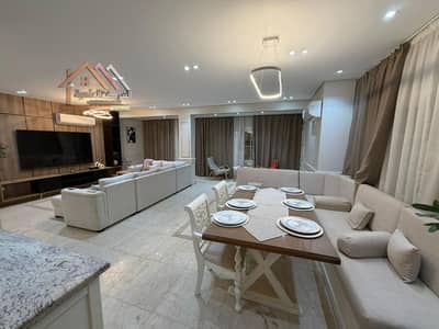 3 Bedroom Villa for Rent in Madinaty, Cairo - 729467045_1545010957293582_1885252401774579465_n. jpg
