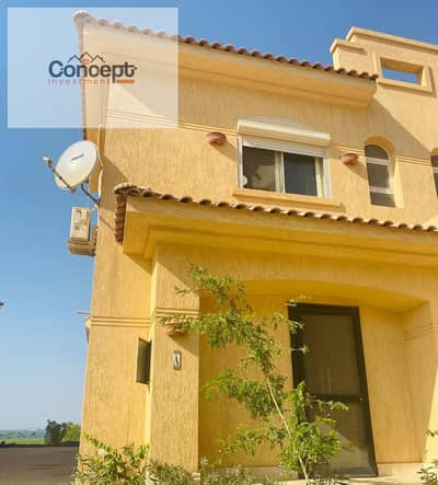 3 Bedroom Twin House for Sale in Ain Sukhna, Suez - PHOTO-2026-07-22-14-38-05 4. jpg