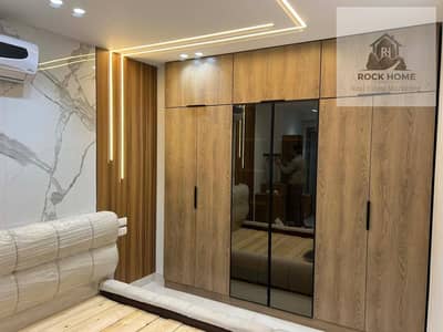 2 Bedroom Flat for Rent in Katameya, Cairo - 1000367691. jpg