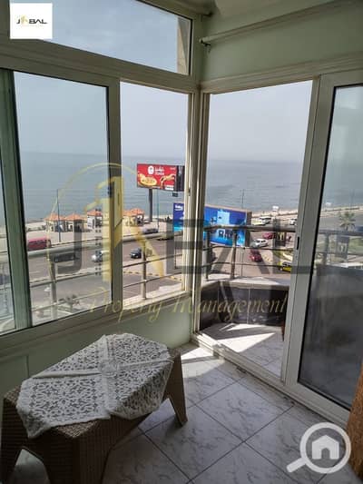 3 Bedroom Flat for Rent in Camp Caesar, Alexandria - 1. jpg