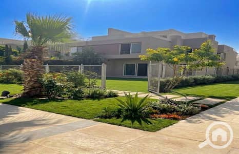 4 Bedroom Villa for Sale in 6th of October, Giza - WhatsApp Image 2026-05-25 at 2.06. 08 PM_1400x900. jpg