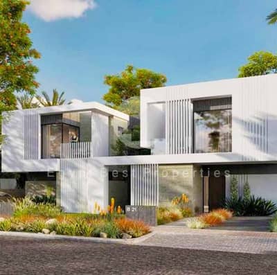 4 Bedroom Chalet for Sale in North Coast, Matruh - 1. jpg