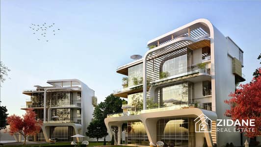3 Bedroom Flat for Sale in New Capital City, Cairo - Screenshot 2026-07-22 181326. png