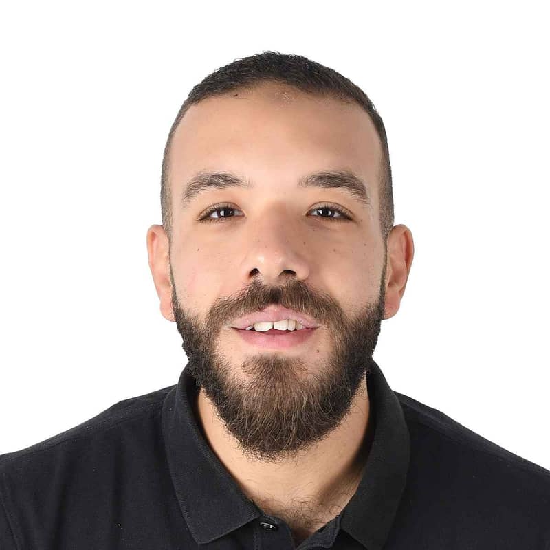Mostafa Hany mostafa