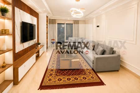 3 Bedroom Flat for Sale in Moharam Bik, Alexandria - 0. jpg 3 Bedroom Flat for Sale in Moharam Bik, Alexandria - 0. jpg