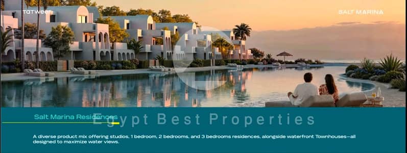 3 Bedroom Chalet for Sale in North Coast, Matruh - WhatsApp Image 2026-07-15 at 4.38. 03 PM (2). jpeg 3 Bedroom Chalet for Sale in North Coast, Matruh - WhatsApp Image 2026-07-15 at 4.38. 03 PM (2). jpeg