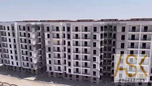 4 Bedroom Duplex for Sale in New Capital City, Cairo - WhatsApp Image 2026-06-24 at 4.07. 41 PM (1). jpeg