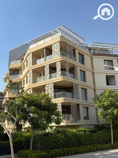 2 Bedroom Flat for Sale in 6th of October, Giza - WhatsApp Image 2026-07-22 at 6.42. 35 PM. jpeg 2 Bedroom Flat for Sale in 6th of October, Giza - WhatsApp Image 2026-07-22 at 6.42. 35 PM. jpeg
