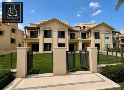 3 Bedroom Villa for Sale in Madinaty, Cairo - 39664. jpg 3 Bedroom Villa for Sale in Madinaty, Cairo - 39664. jpg