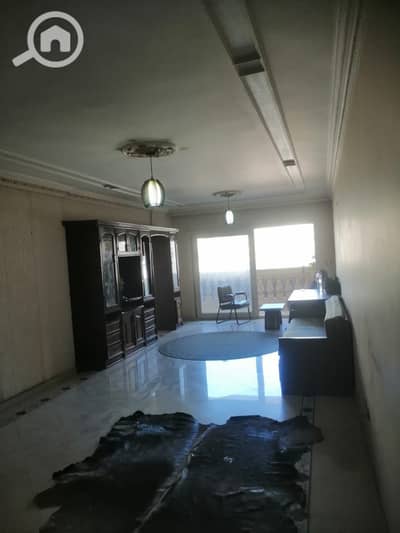 3 Bedroom Flat for Rent in Smoha, Alexandria - 849c4628-b5c8-445a-9564-28040ff69964. jpg