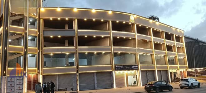 Retail for Sale in Obour City, Cairo - 1001155888. jpg