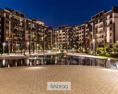3 Bedroom Apartment for Sale in Hadayek October, Giza - WhatsApp Image 2026-07-22 at 6.48. 31 PM (4). jpeg