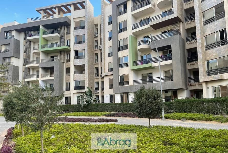 Apartment For Sale 177m Fully Finished - KenZ Compound Hadayek October | Below Market Price - Bild 3