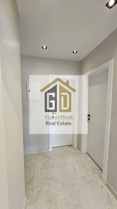 3 Bedroom Flat for Sale in New Cairo, Cairo - ff17dd49-cc69-4eff-81a1-62ed4cc163d1. jpg