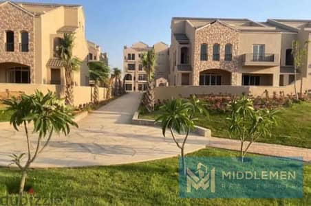 3 Bedroom Duplex for Sale in Mostakbal City, Cairo - 88926018-800x600. jpg
