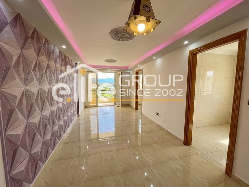 Apartment for sale in Ibrahimia - Aanzicht 2