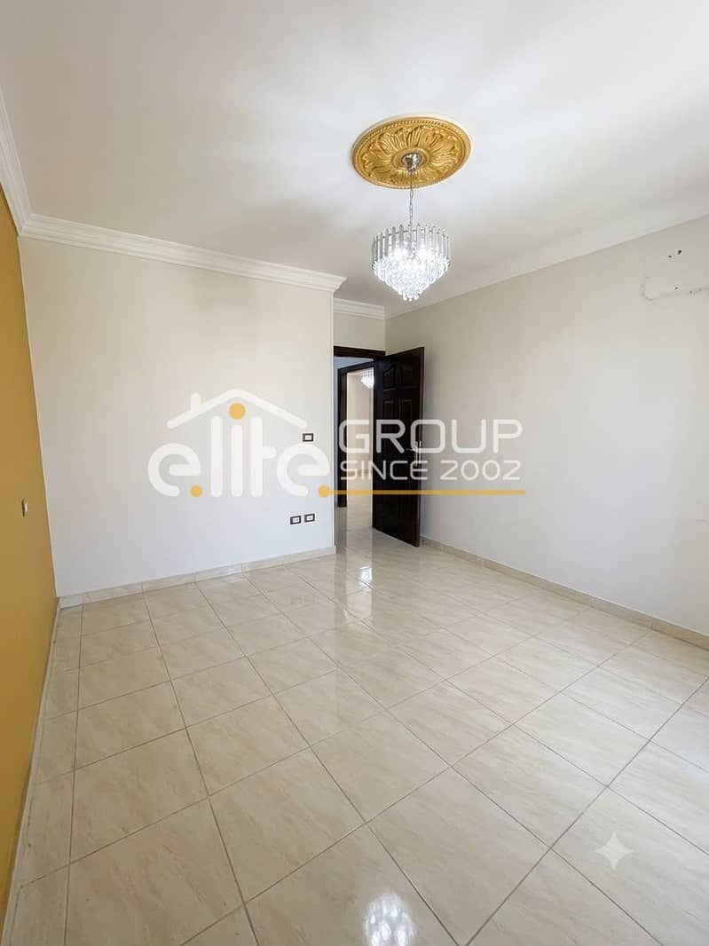Apartment for sale in Ibrahimia - Aanzicht 3