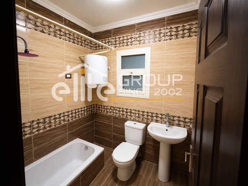 Apartment for sale in Ibrahimia - Aanzicht 4