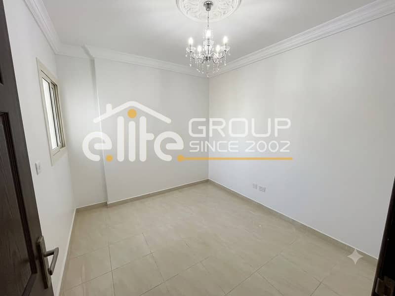 Apartment for sale in Ibrahimia - Aanzicht 5