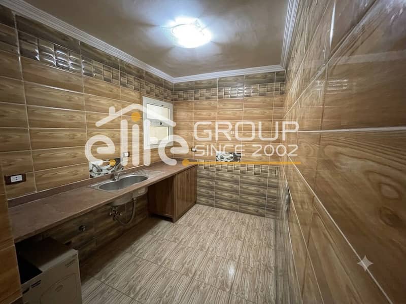 Apartment for sale in Ibrahimia - Aanzicht 6