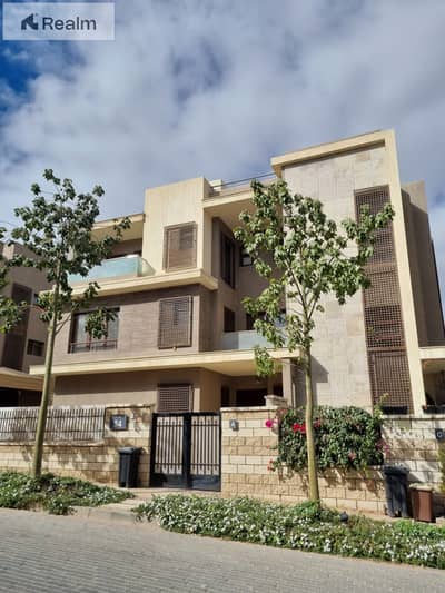 4 Bedroom Villa for Sale in Mostakbal City, Cairo - WhatsApp Image 2026-05-12 at 9.49. 29 PM. jpeg 4 Bedroom Villa for Sale in Mostakbal City, Cairo - WhatsApp Image 2026-05-12 at 9.49. 29 PM. jpeg