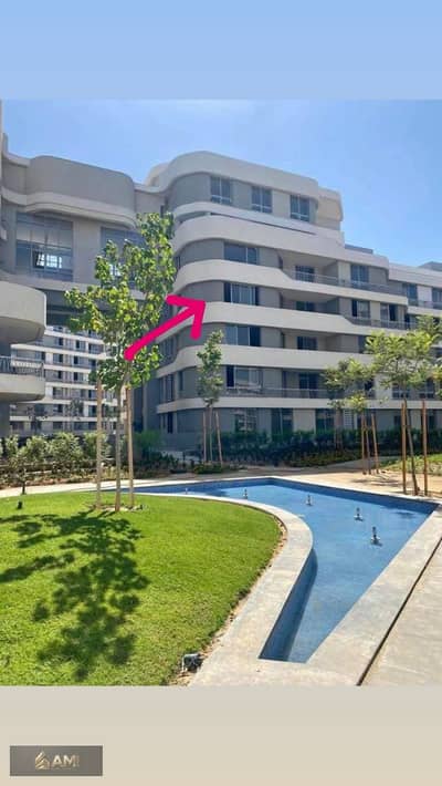 3 Bedroom Flat for Sale in Mostakbal City, Cairo - WhatsApp Image 2026-07-22 at 4.47. 32 AM. jpeg