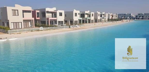 4 Bedroom Chalet for Sale in North Coast, Matruh - 2cb2ecaa-849d-43cc-b5c77-20cce5227e13. jpg