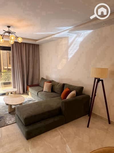 2 Bedroom Apartment for Rent in New Cairo, Cairo - WhatsApp Image 2026-07-22 at 5.29. 40 PM. jpeg 2 Bedroom Apartment for Rent in New Cairo, Cairo - WhatsApp Image 2026-07-22 at 5.29. 40 PM. jpeg