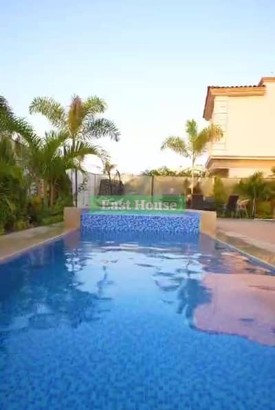 4 Bedroom Villa for Sale in Madinaty, Cairo - WhatsApp Image 2026-07-22 at 7.11. 52 PM877. jpeg