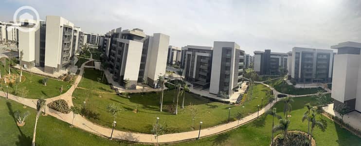 2 Bedroom Flat for Sale in Madinaty, Cairo - 2fdcf8a7-41dd-4bd2-8905-9bd97c12d7b4. jpg