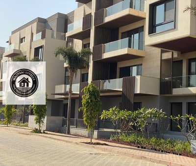3 Bedroom Flat for Sale in Sheikh Zayed, Giza - IMG-20240822-WA0018. jpg