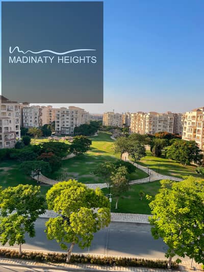 3 Bedroom Apartment for Sale in Madinaty, Cairo - 81778. jpg