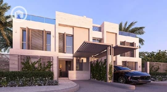 فیلا 5 غرف نوم للبيع في الساحل الشمالي، مطروح - bd5498ee-0bf9-4a17-b55a-6a6fea103010. jpg