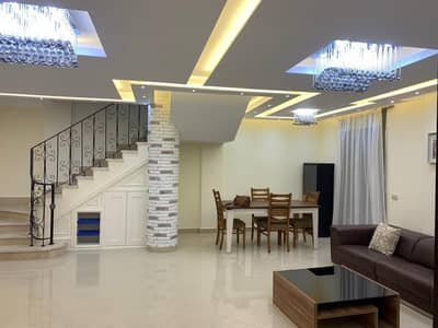 3 Bedroom Duplex for Rent in Sheikh Zayed, Giza - WhatsApp Image 2026-07-16 at 1.03. 04 AM. jpeg 3 Bedroom Duplex for Rent in Sheikh Zayed, Giza - WhatsApp Image 2026-07-16 at 1.03. 04 AM. jpeg