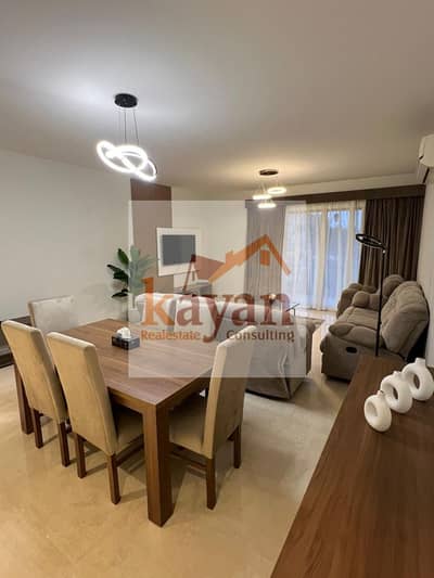 2 Bedroom Apartment for Rent in New Cairo, Cairo - WhatsApp Image 2026-07-22 at 5.15. 31 PM (2). jpeg