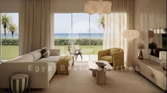 4 Bedroom Villa for Sale in North Coast, Matruh - WhatsApp Image 2026-07-22 at 7.54. 58 PM. jpeg